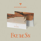 SEVENTEEN - FACE THE SUN (4TH ALBUM) WEVERSE ALBUMS VER.