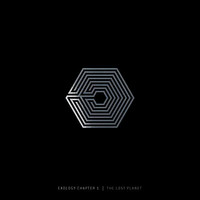 EXO - EXOLOGY CHAPTER 1: THE LOST PLANET (2CD)