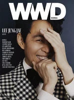 WWD KOREA - 03/2022