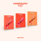 ENHYPEN - MANIFESTO: DAY 1 (ALBUM)
