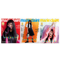 MARIE CLAIRE - 04/2022