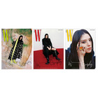 W KOREA - 04/2022
