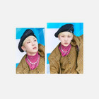 SHINEE - SMCU EXPRESS@KWANGYA - 4X6 PHOTO + POSTCARD SET