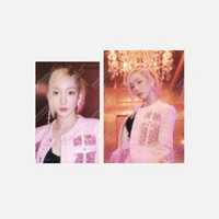 GIRLS' GENERATION-OH!GG - SMCU EXPRESS@KWANGYA - 4X6 PHOTO + POSTCARD SET