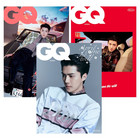 GQ KOREA - 04/2022