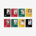 STRAY KIDS X SKZOO - THE VICTORY - PHOTO CARD BINDER BOOK