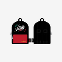 STRAY KIDS X SKZOO - THE VICTORY - SKZOO BACKPACK
