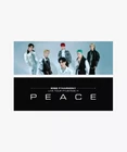 P1HARMONY - P1USTAGE H: PEACE - SLOGAN