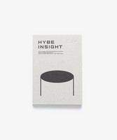 ENHYPEN - HYBE INSIGHT - POSTCARD BOOK
