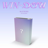 BLITZERS - WIN-DOW (3RD MINI ALBUM) NEMO ALBUM