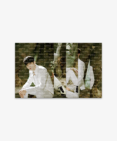 TOMORROW X TOGETHER - ACT:LOVESICK - POSTER SET