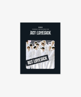 TOMORROW X TOGETHER - ACT:LOVESICK - STICKER SET