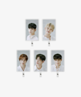 TOMORROW X TOGETHER - ACT:LOVESICK - PHONE TAB