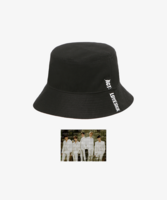 TOMORROW X TOGETHER - ACT:LOVESICK - BLACK HAT (BLACK)