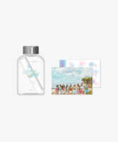 FROMIS_9 - MESSAGE BOTTLE