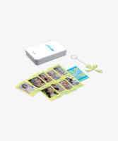 FROMIS_9 - INSTANT PHOTO & KEYRING SET