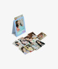 FROMIS_9 - POSTCARD SET
