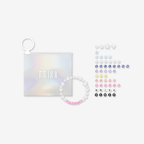 NMIXX - NMIXX PICK BRACELET