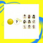 KEP1ER - DOUBLAST - SECRET KEYRING (RANDOM)