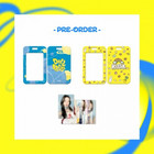 KEP1ER - DOUBLAST - PHOTOCARD HOLDER