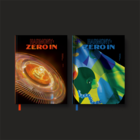 P1HARMONY - HARMONY: ZERO IN (4TH MINI ALBUM)