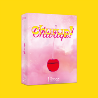 HEZZ - CHURUP! (SINGLE ALBUM)