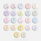 NCT × SANRIO - RANDOM PIN BUTTON
