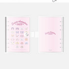 NCT × SANRIO - DIARY