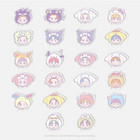 NCT × SANRIO - ACRYLIC HOLDER