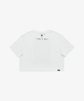 J-HOPE - JACK IN THE BOX - CROP T-SHIRT