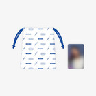 LEE MIN HYUK(HUTA) - BOOM - STRING POUCH