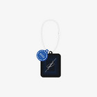 LEE MIN HYUK(HUTA) - BOOM - ACRYLIC KEYRING