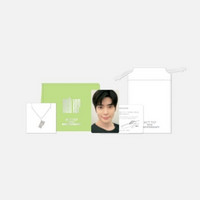NCT 127 - 6TH ANNIVERSARY - NECKLACE SET