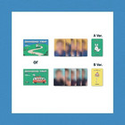 WONHO - OHHOHO TRIP - PHOTO CARD SET