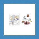 WONHO - OHHOHO TRIP - STICKER PACK