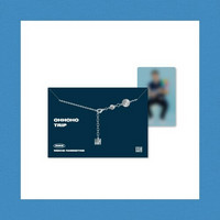 WONHO - OHHOHO TRIP - BRACELET