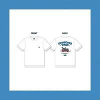 WONHO - OHHOHO TRIP - T-SHIRT