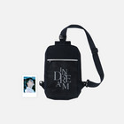 NCT DREAM - THE DREAM SHOW2 : IN A DREAM - SLING BAG