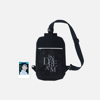 NCT DREAM - THE DREAM SHOW2 : IN A DREAM - SLING BAG