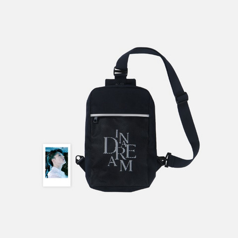 NCT DREAM - THE DREAM SHOW2 : IN A DREAM - SLING BAG
