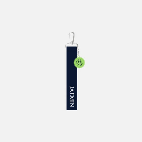 NCT DREAM - THE DREAM SHOW2 : IN A DREAM - NAME TAG