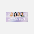 AESPA - MY SYNK. AESPA - SLOGAN
