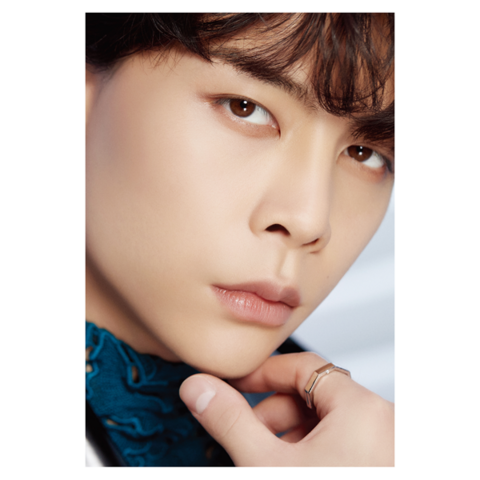 D-ICON - D’FESTA 2022 - NCT 127: 02 JOHNNY