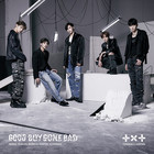 TOMORROW X TOGETHER - GOOD BOY GONE BAD (W/ DVD, LIMITED EDITION / TYPE A)
