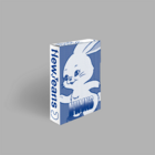 NEWJEANS - NEW JEANS (1ST MINI ALBUM) WEVERSE ALBUMS VER.