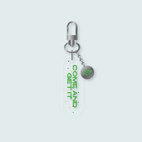 GOT7 - HOMECOMING - ACRYLIC KEY RING