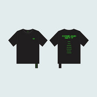 GOT7 - HOMECOMING - T-SHIRT