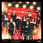 TWICE - CELEBRATE (REGULAR EDITION)