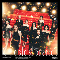 TWICE - CELEBRATE (REGULAR EDITION)