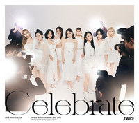 TWICE - CELEBRATE (LIMITED EDITION / TYPE B)